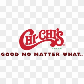 Chi Chi's Logo, HD Png Download - salsa png