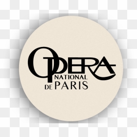 Bed Bath And Beyond Logo Png - Opera National De Paris, Transparent Png - bed bath and beyond logo png