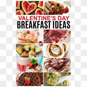 Valentines Day Brunch Ideas, HD Png Download - brunch png