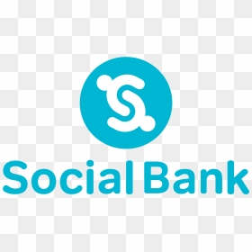Logo-social Bank - Cf Moto Logo Png, Transparent Png - bank png