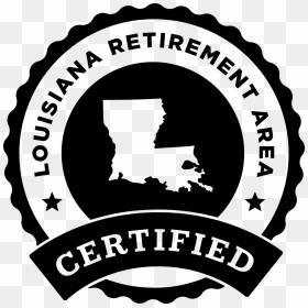 Emblem, HD Png Download - louisiana png