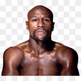 Floyd Mayweather Png Images Transparent Free Download - Conor Mcgregor Fight 2020, Png Download - mayweather png