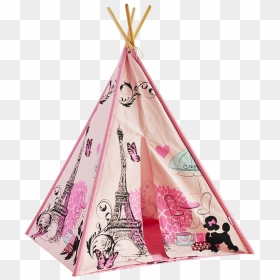 Teepee Png , Png Download - Triangle, Transparent Png - teepee png
