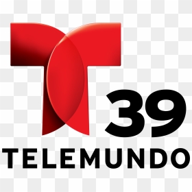 Telemundo 33, HD Png Download - univision logo png