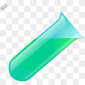 Clip Art, HD Png Download - test tube png