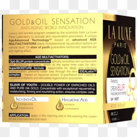 Packaging And Labeling, HD Png Download - blur effect png