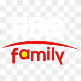 Hbo Family - Graphic Design, HD Png Download - hbo logo png
