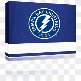 Tampa Bay Lightning Logo , Png Download - Emblem, Transparent Png - tampa bay lightning logo png