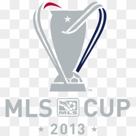 Mls Cup Playoffs Logo, Hd Png Download - Mls Cup Logo Png, Transparent Png - mls logo png
