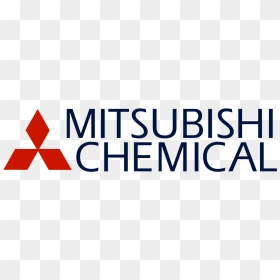 Mitsubishi Chemicals Logo Png, Transparent Png - mitsubishi logo png