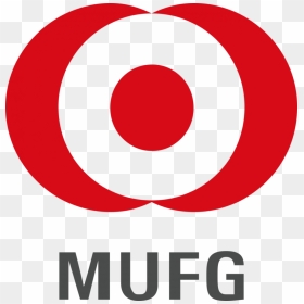 Mitsubishi Ufj Financial Logo, HD Png Download - mitsubishi logo png