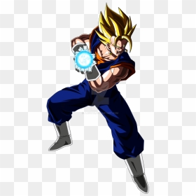 Thumb Image - Dragon Ball Kamehameha Png, Transparent Png - kamehameha png