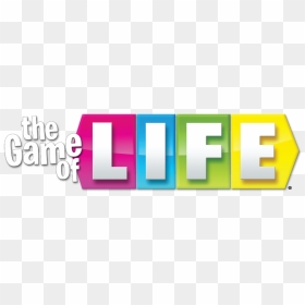 Game Of Life Clipart, HD Png Download - board games png