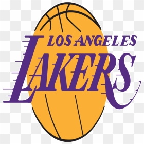 Lakers Png, Transparent Png - lakers png