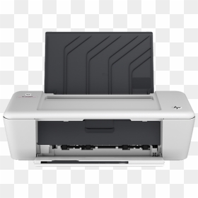 Printer Png Image - Hp Deskjet 1010 Printer, Transparent Png - printer png