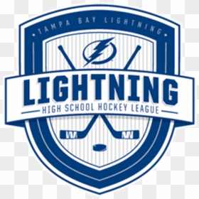 Emblem, HD Png Download - tampa bay lightning logo png