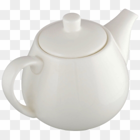 Tea Pot - 茶壶 Png, Transparent Png - tea pot png