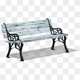 Png Bank Page - Bench, Transparent Png - bank png