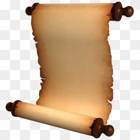 Image Du Blog Zezete2 - Antique Scroll Png, Transparent Png - scroll.png