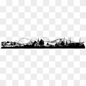 Town Png, Transparent Png - town png
