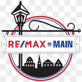 Remax On Main, HD Png Download - remax png