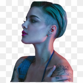 Halsey Png Photo - Halsey Png, Transparent Png - halsey png
