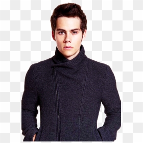 Dylan O Brien Photoshoot Png , Png Download - Dylan O Brien Model, Transparent Png - dylan o'brien png