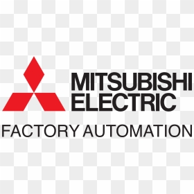 Logo Of Mitsubishi Electric, HD Png Download - mitsubishi logo png