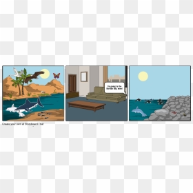 Studio Couch, HD Png Download - dolphins png