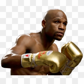 Share This Image, HD Png Download - mayweather png