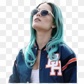 Halsey Png Image - Halsey Png, Transparent Png - halsey png
