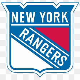 New York Rangers Logo - New York Rangers Logo Png, Transparent Png - tampa bay lightning logo png