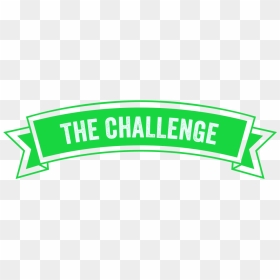 Thumb Image - Challenge Png, Transparent Png - challenge png