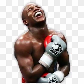 Grant Boxing Gloves , Png Download - Grant Boxing Gloves, Transparent Png - mayweather png