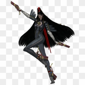 Bayonetta Madama Butterfly Portal , Png Download - Bayonetta Transparent Animation, Png Download - bayonetta png