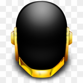 Daft Punk Png Picture - Daft Punk Helmet Png, Transparent Png - daft punk png