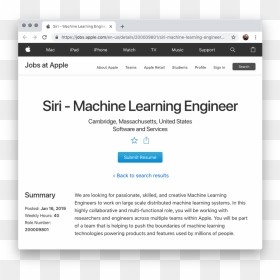 Screenshot, HD Png Download - now hiring png