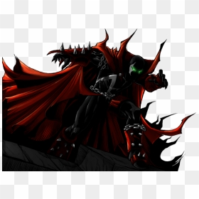 Spawn Png, Transparent Png - spawn png