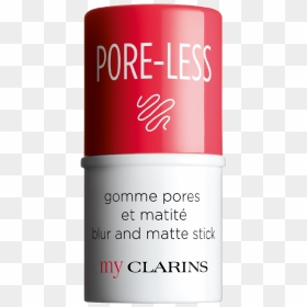 Clarins, HD Png Download - blur effect png