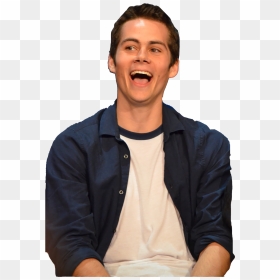 Idk I Tihnk This Is Dylan O"brien Idk It Was Requested - Dylan O Brien 2012, HD Png Download - dylan o'brien png