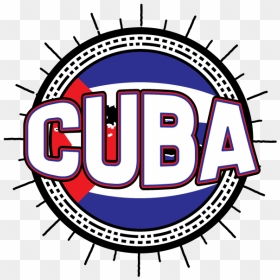 República De Cuba Flag Map Outline Cuban Pride Caribbean, HD Png Download - cuban flag png