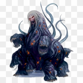Spawn - Of - Yog-sothoth - Child Of Yog Sothoth, HD Png Download - spawn png