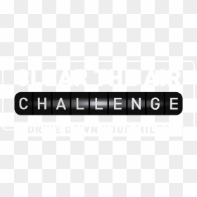 Graphics, HD Png Download - challenge png