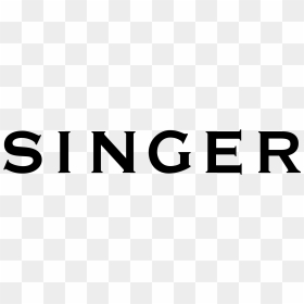 Logos Singer, HD Png Download - singer png