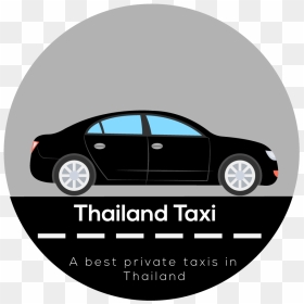 Taxicab , Png Download - Executive Car, Transparent Png - taxi png