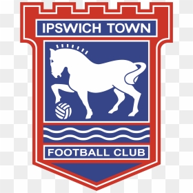Ipswich Town Fc, HD Png Download - town png