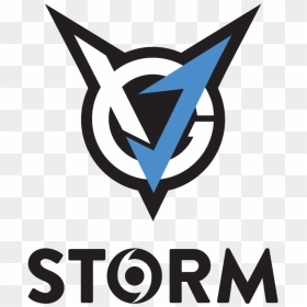 Vgj Storm Dota 2 Png, Transparent Png - storm png
