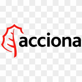 Logo Corporativo - Acciona Energy, HD Png Download - agua png