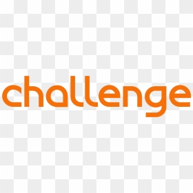 Thumb Image - Challenge Logo Transparent, HD Png Download - challenge png