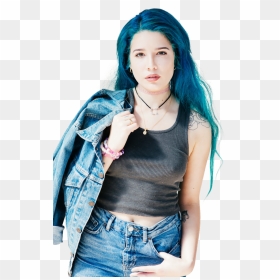 Halsey Png Page - Halsey Png, Transparent Png - halsey png